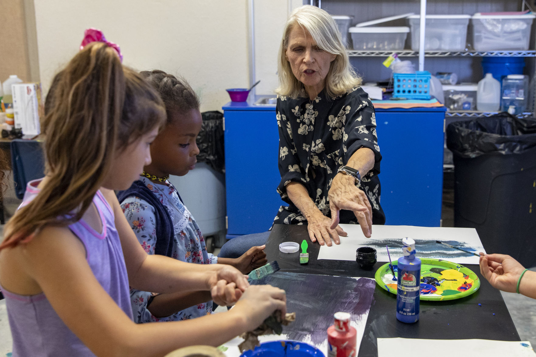 Boys and Girls Club of DeWitt County